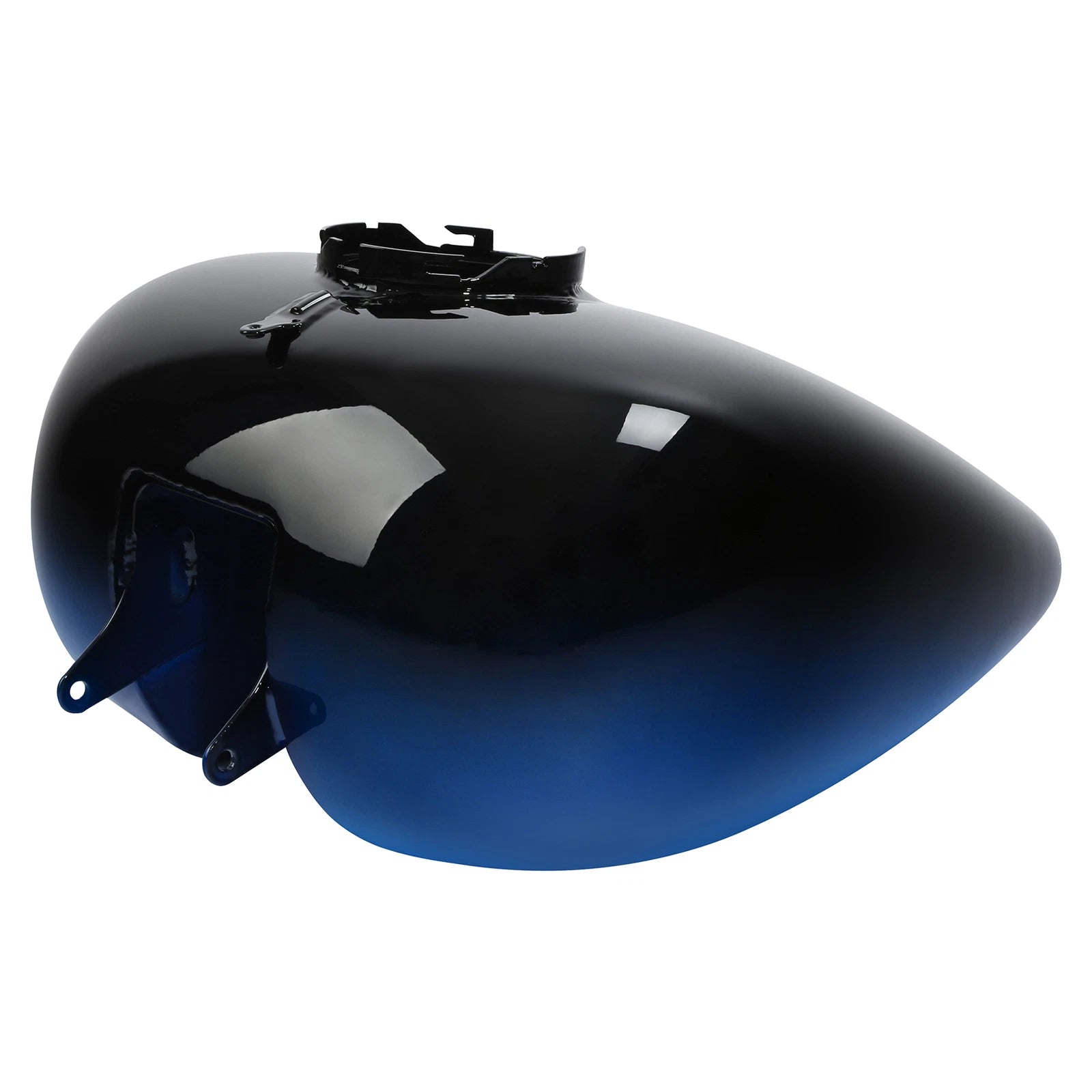 6 Gal Fuel Gas Tank for Harley Street Road Glide (2008–2023)