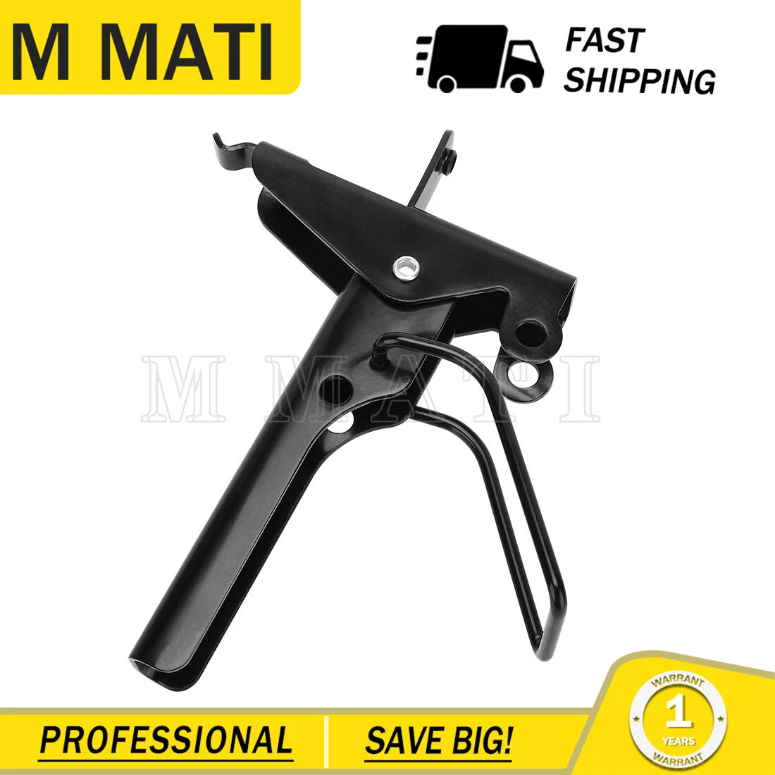 Tail Gate Latch Right Hand 1018850 for Polaris Ranger Gem 400 500 570 800 (2000–2023)