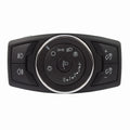 Motorcraft SW-6967 Headlight Switch for Ford Explorer PI Utility (2012–2016)
