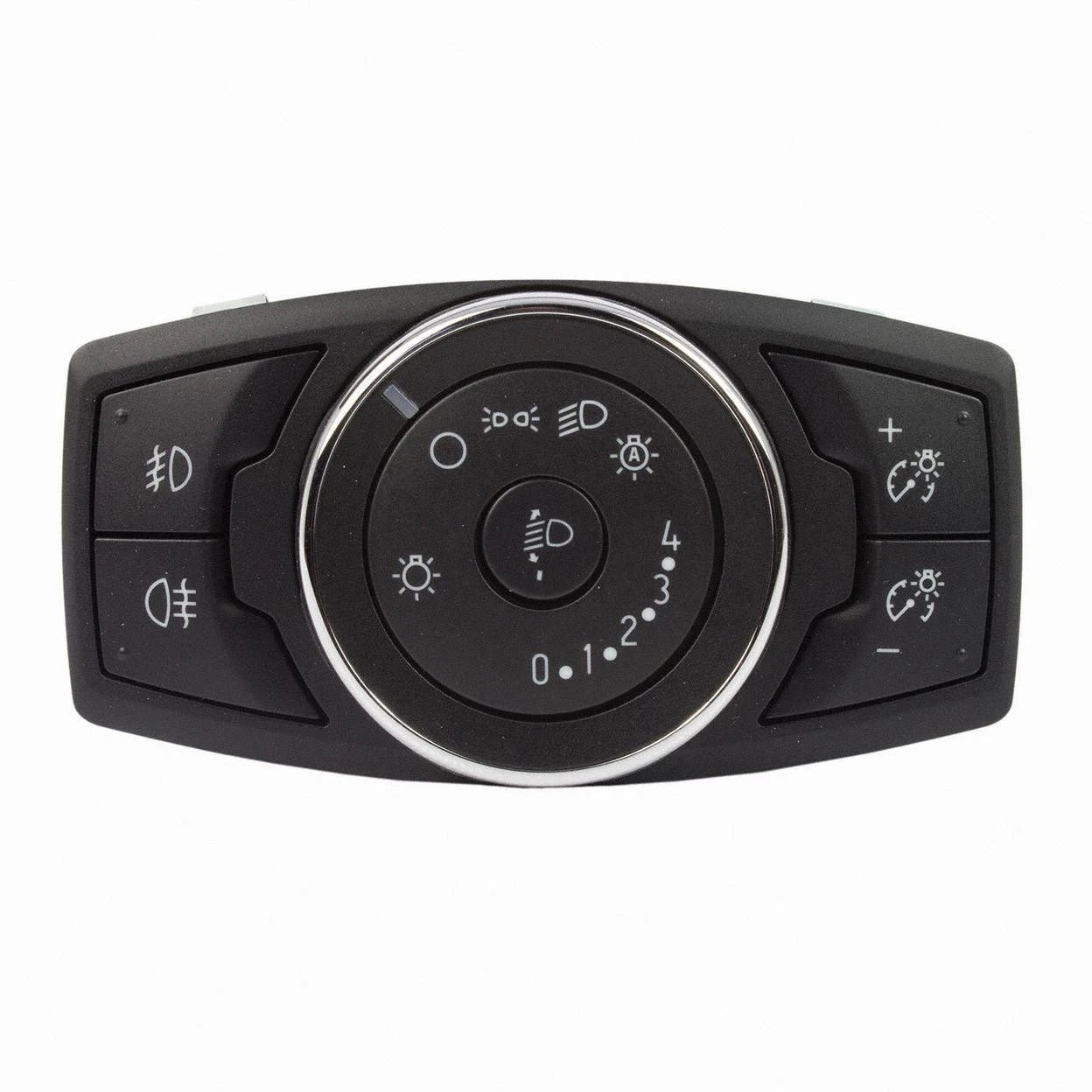 Motorcraft SW-6967 Headlight Switch for Ford Explorer PI Utility (2012–2016)