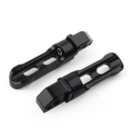 CNC Foot Peg Adapters for Honda Rebel CMX 300/500 (2017-2023)