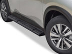 Running Boards for Nissan Pathfinder (2022-2026) - Black OE Style