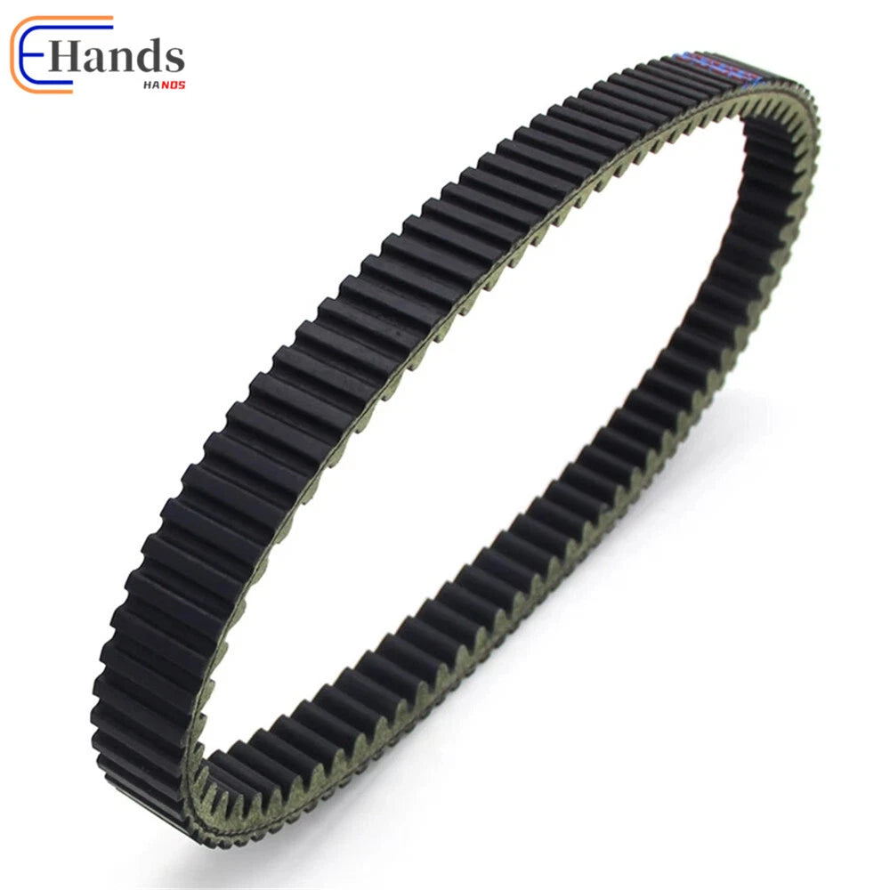 Drive Belt 59011-0011 for Kawasaki KAF400 Mule (2000–2009)