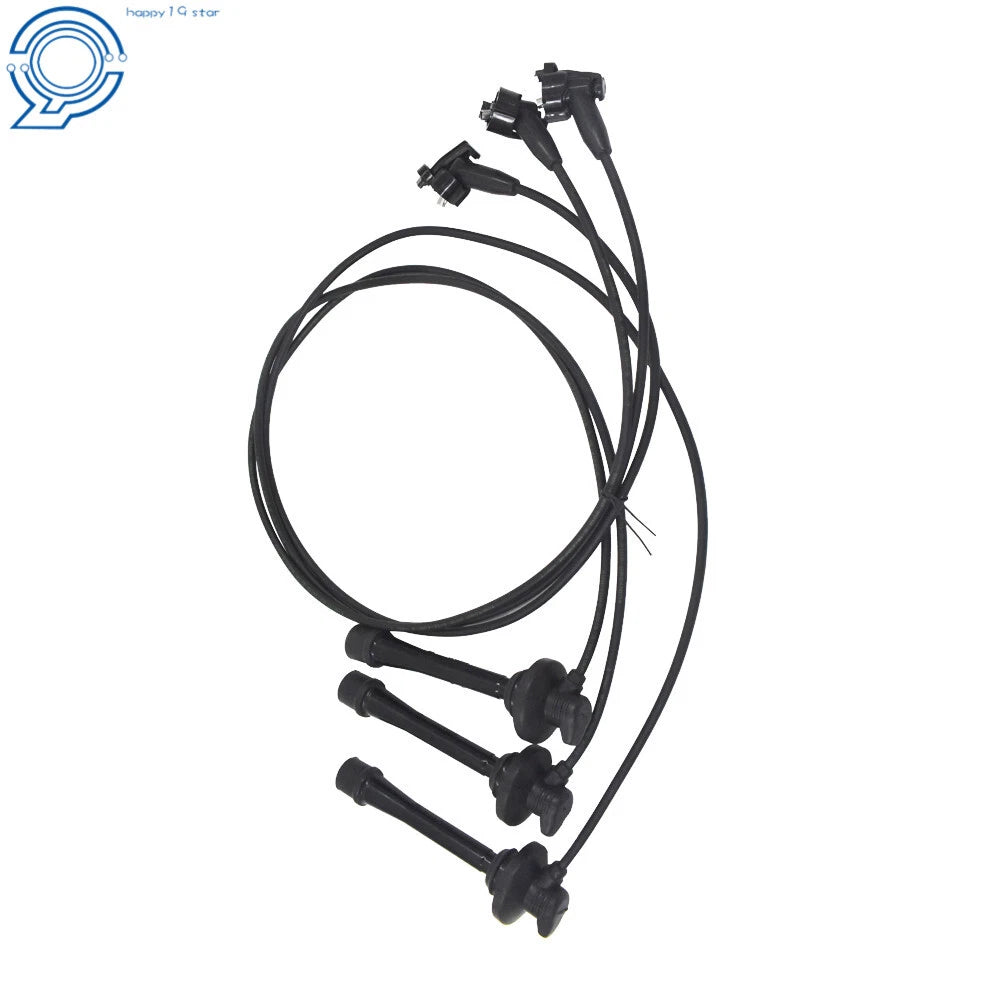 Spark Plug Wire Kit for Toyota Tundra V6 (2000–2004)