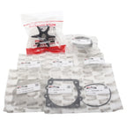 Water Pump Repair Service Kit 6G5-W0078-A1 for Yamaha Outboard