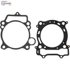 Cylinder Head Valve Gasket Kit for Yamaha YFZ450 (2004–2009)
