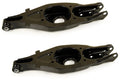 Set of 2 Mevotech Rear Lower Suspension Control Arms for