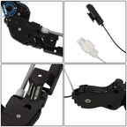 Power Sliding Door Cable Kit for Toyota Sienna (2004–2010)