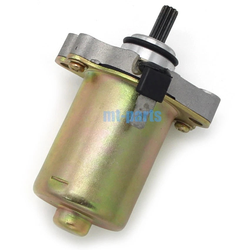 Starter Motor 31100-36C02 for Suzuki AG50 Address (1992) / AJ50 Sepia (1995–1996)