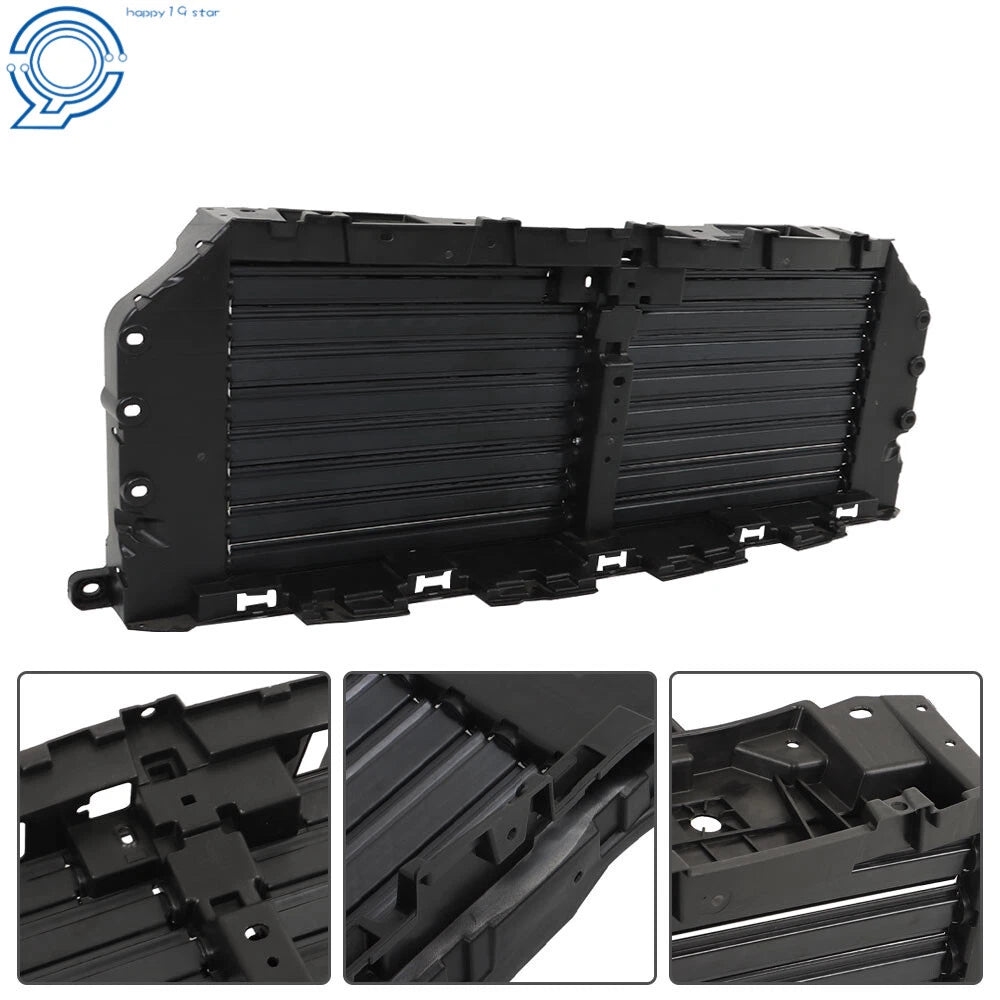 Radiator Grille Air Shutter Control for Ford F-150 (2021–2023)