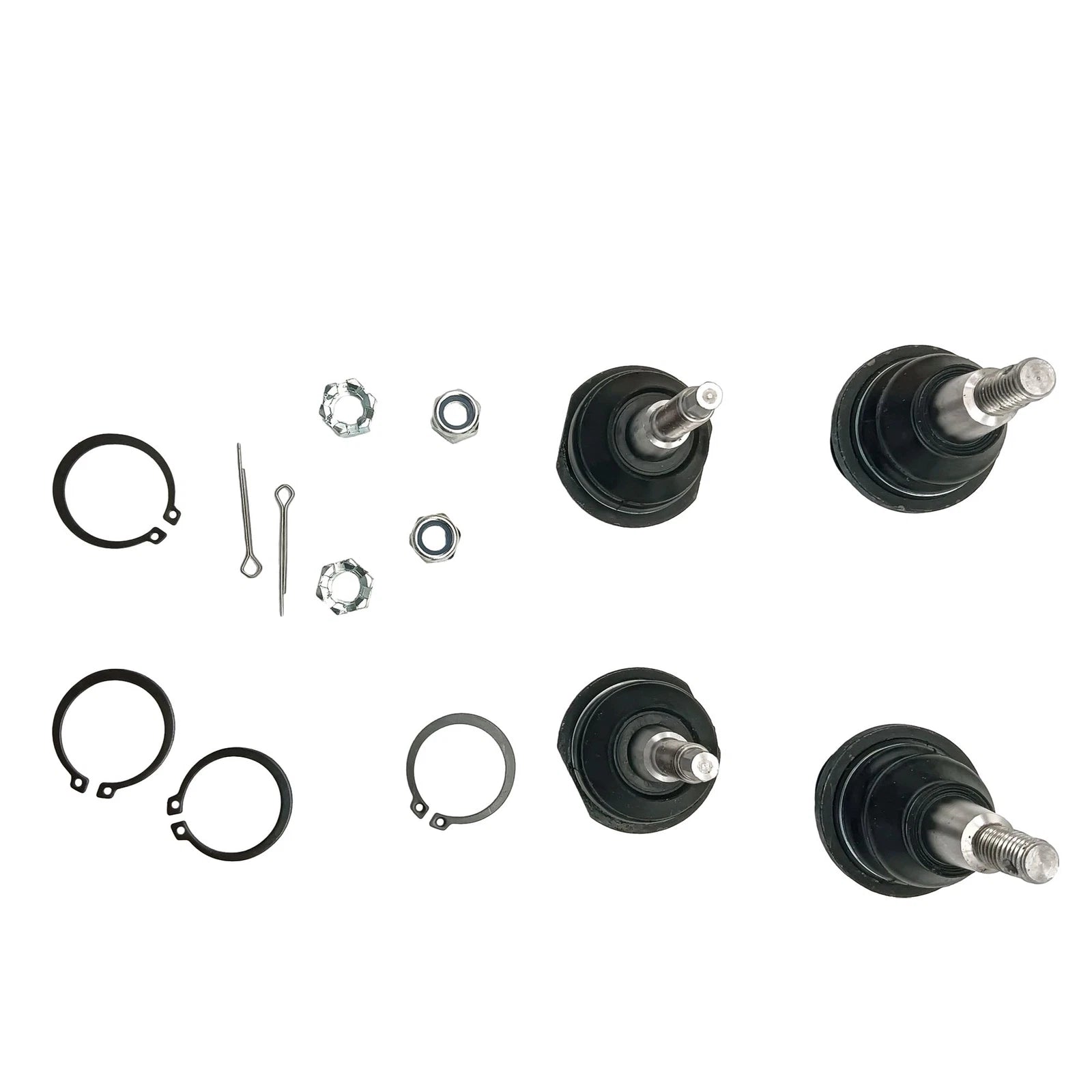 Front Lower Ball Joints for Ford F-150, Expedition, Navigator (2018–2020)
