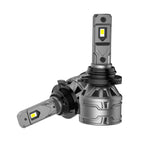 2X 9005 LED Headlight Bulbs for NOVSIGHT (6500K)