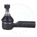 Set of 6 Front Lower Control Arm Tie Rods for Toyota Matrix (2003–2009)