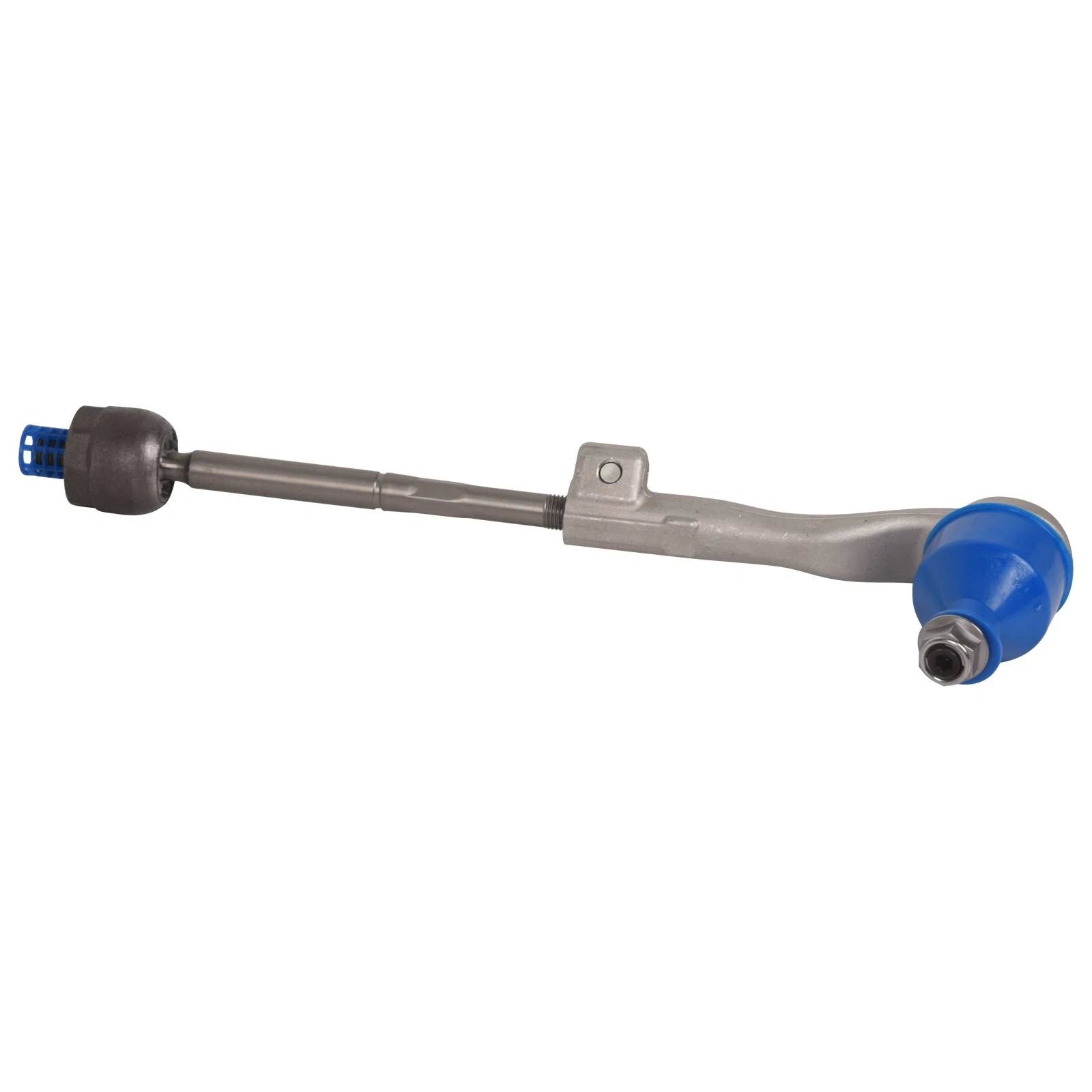 Set of 4 Tie Rod End Assemblies for BMW X3 (2018–2024) X4 (2019–2025)