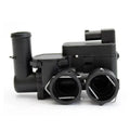 Coolant Heater Control Valve for Mercedes-Benz W211 W219 E63 (2003-2009)