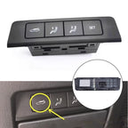 Interior Trunk Switch Button for Mazda 3 (2019–2023)