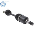 Front Left CV Axle Shaft for Jeep Grand Cherokee Commander (2005–2010)