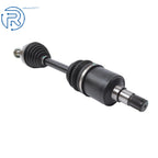 Front Left CV Axle Shaft for Jeep Grand Cherokee Commander (2005–2010)