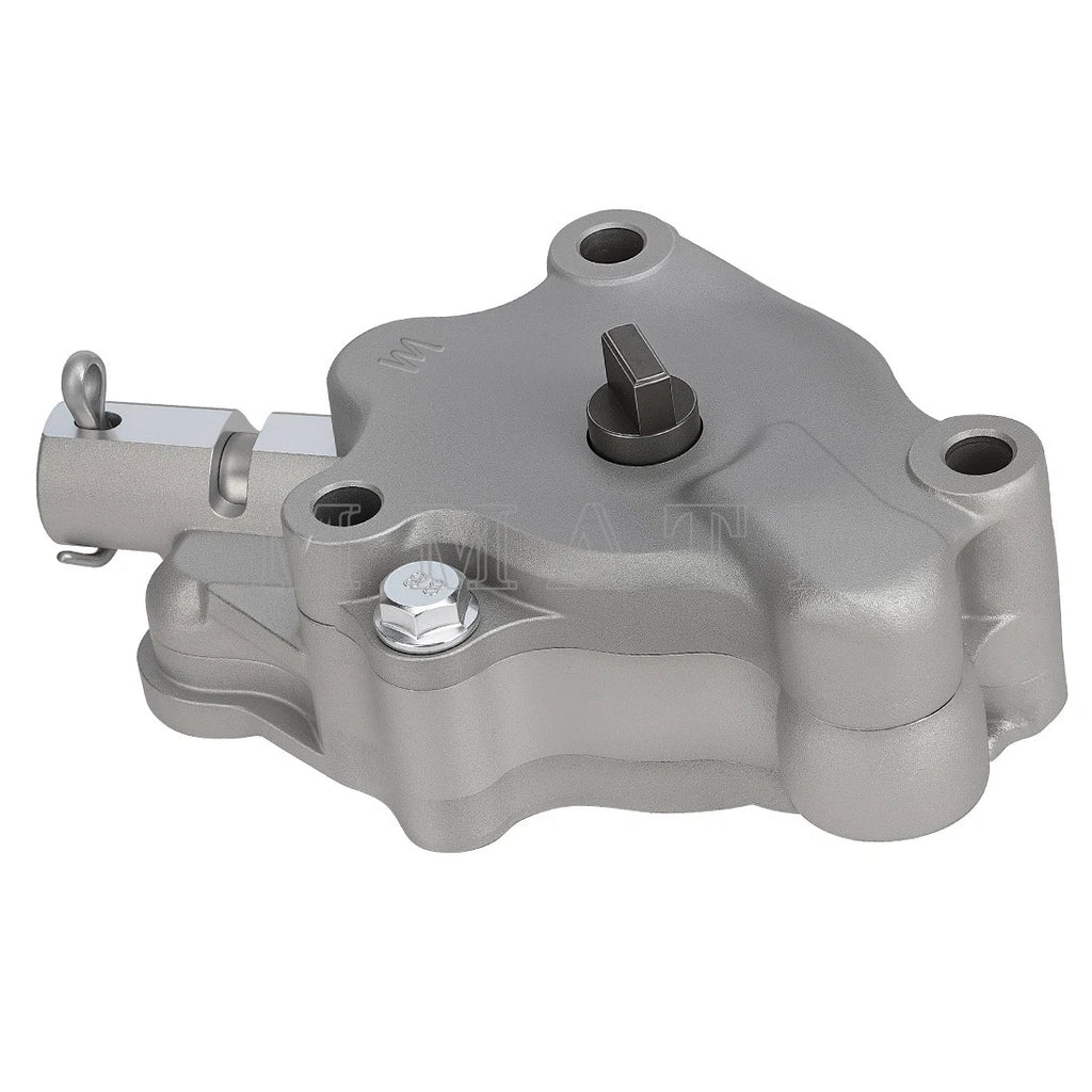 Oil Pump 15100-HN5-M00 for Honda Rancher 350 TRX350FE/FM TE/TM (2003–2006)