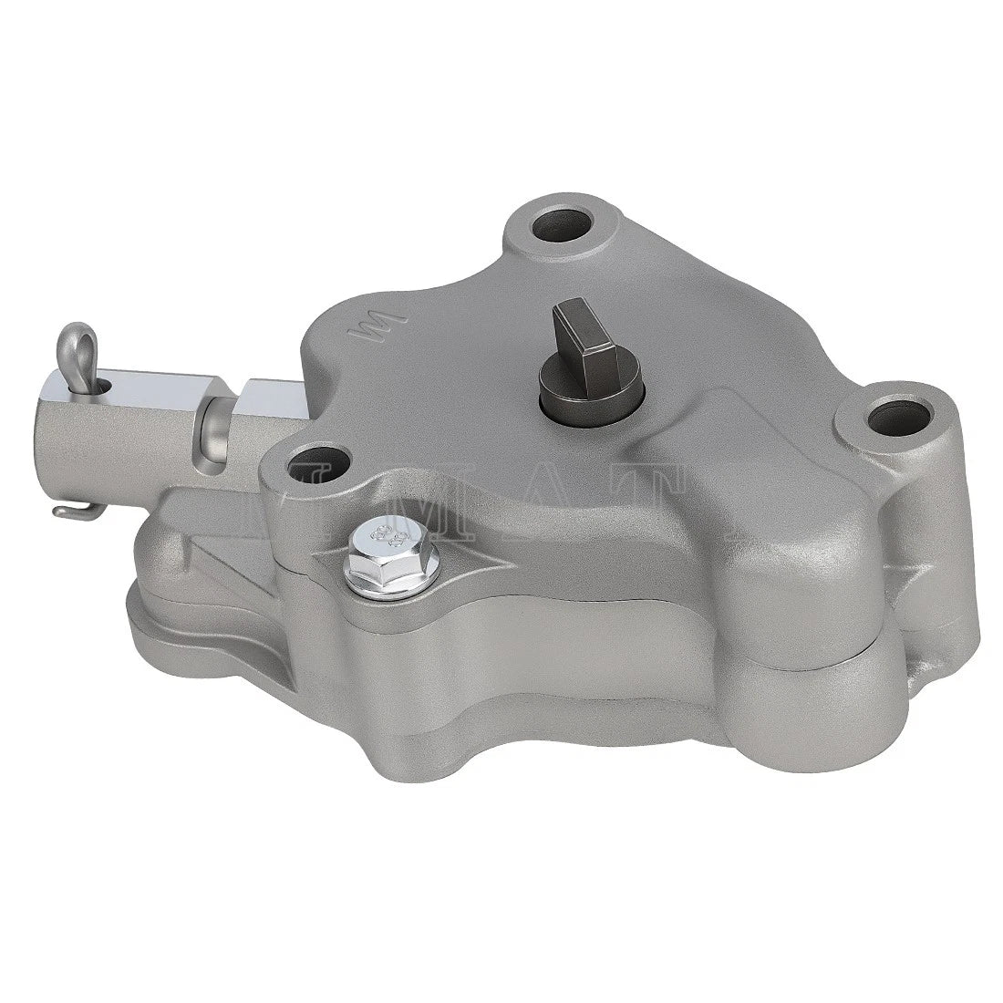 Oil Pump 15100-HN5-M00 for Honda Rancher 350 TRX350FE/FM TE/TM (2003–2006)