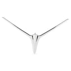 Chrome Front Fairing Eyebrow Accent Trim for Honda Goldwing GL1800 (2012–2017)