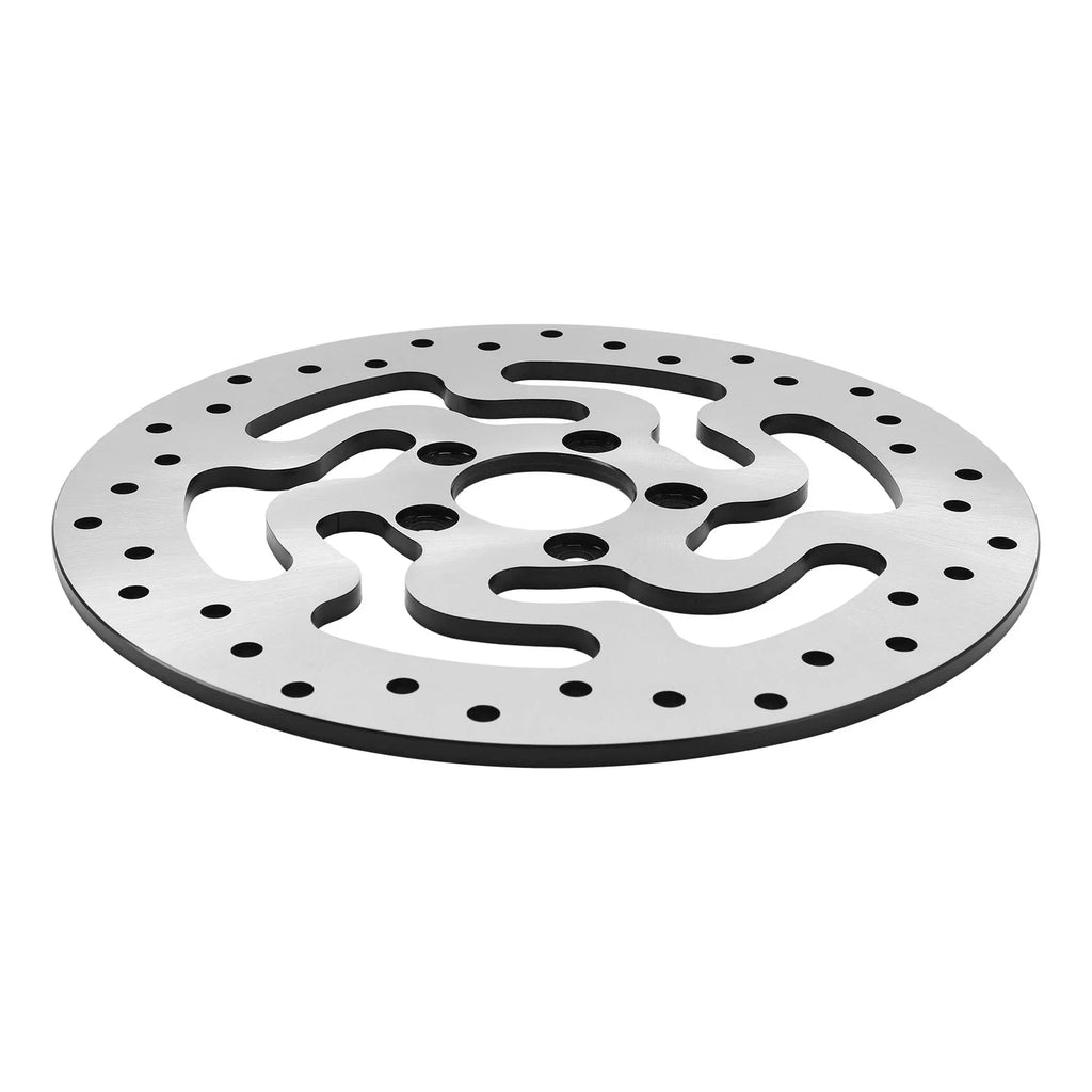 Rear Brake Disc Rotor for Harley Electra Glide Street Glide (2008 - 2025)