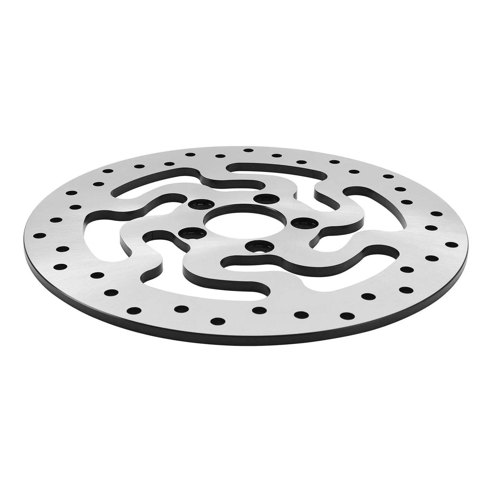 Rear Brake Disc Rotor for Harley Electra Glide Street Glide (2008 - 2025)