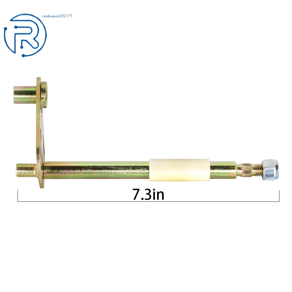 Accelerator Pivot Rod for Club Car DS (1996-Present)