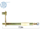 Accelerator Pivot Rod for Club Car DS (1996-Present)