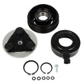 A/C Compressor Clutch Kit for Lincoln MKC (2015–2016) & Ford Escape 2.0L (2013–2016)