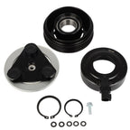 A/C Compressor Clutch Kit for Lincoln MKC (2015–2016) & Ford Escape 2.0L (2013–2016)