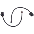 2X Brake Pad Wear Sensor for Porsche Panamera VW Touareg