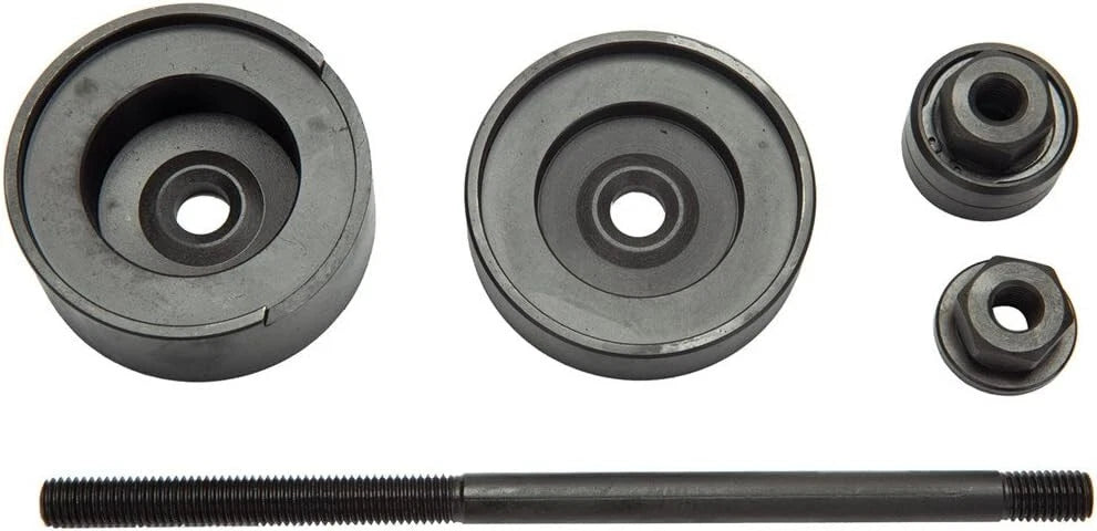 Rear Suspension Bushing Tool Kit for VW Golf, Audi A3 (2006–2020)