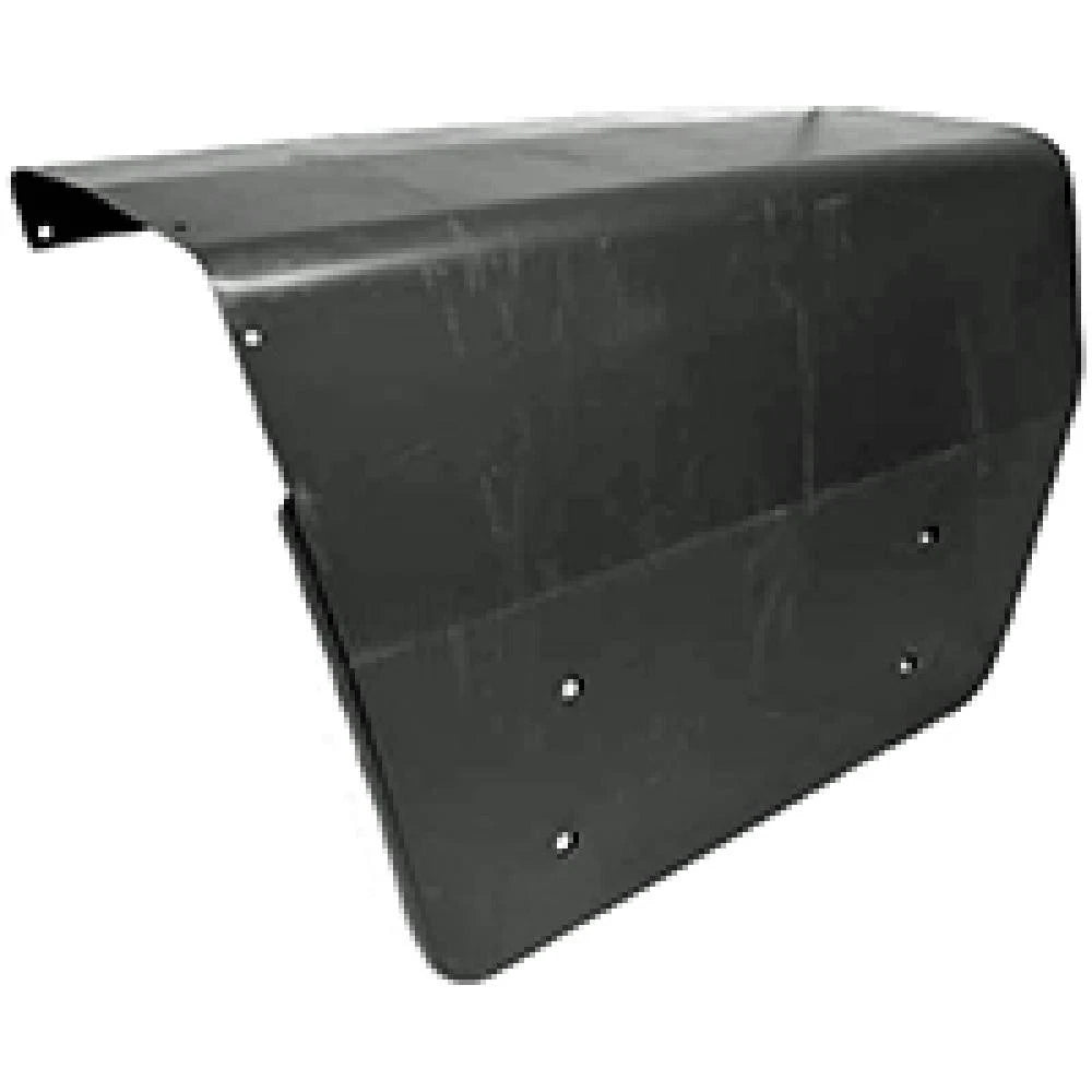 LH Fender w/o Light Brackets for Massey Ferguson 30 135 150 165 (1950–2023)