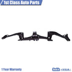 Front Mount Panel for Lincoln MKZ (2013-2016)
