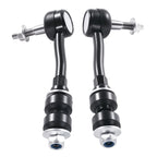 10pc Front Ball Joint Tie Rod Sway Bar Kit for Dodge Dakota Durango (1997–2004)