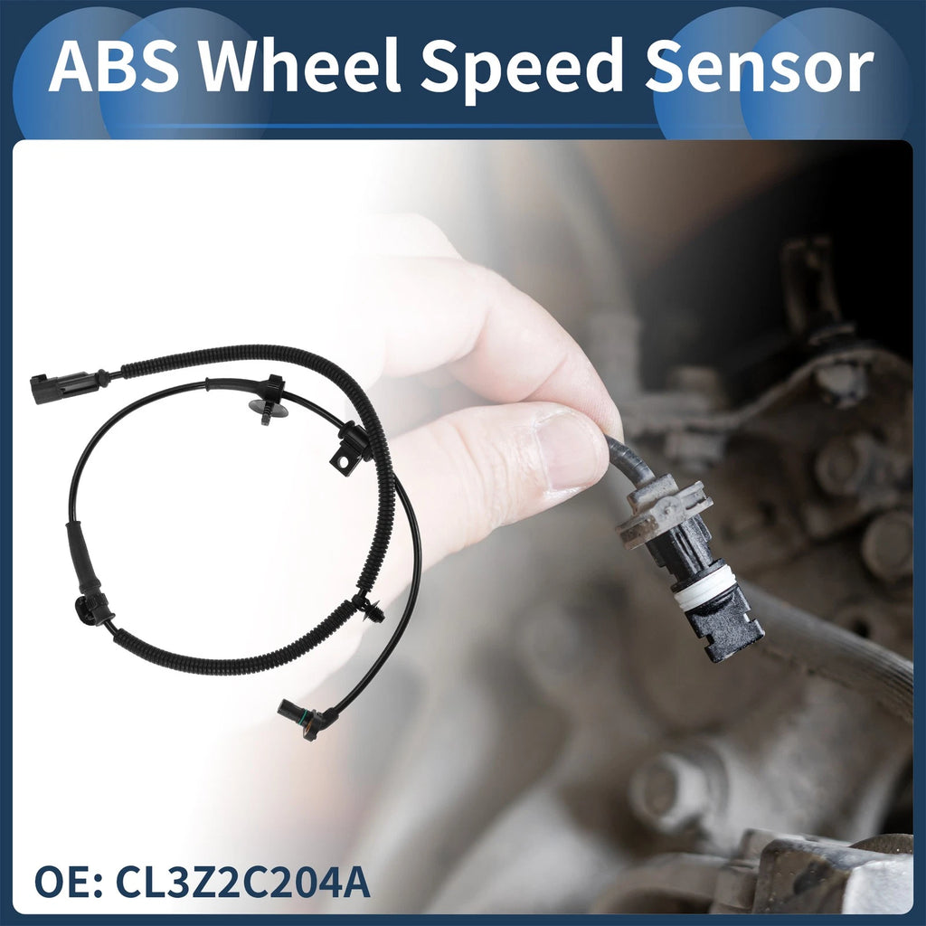 ABS Wheel Speed Sensor No.CL3Z2C204A for Ford F-150 (2011–2014) Front