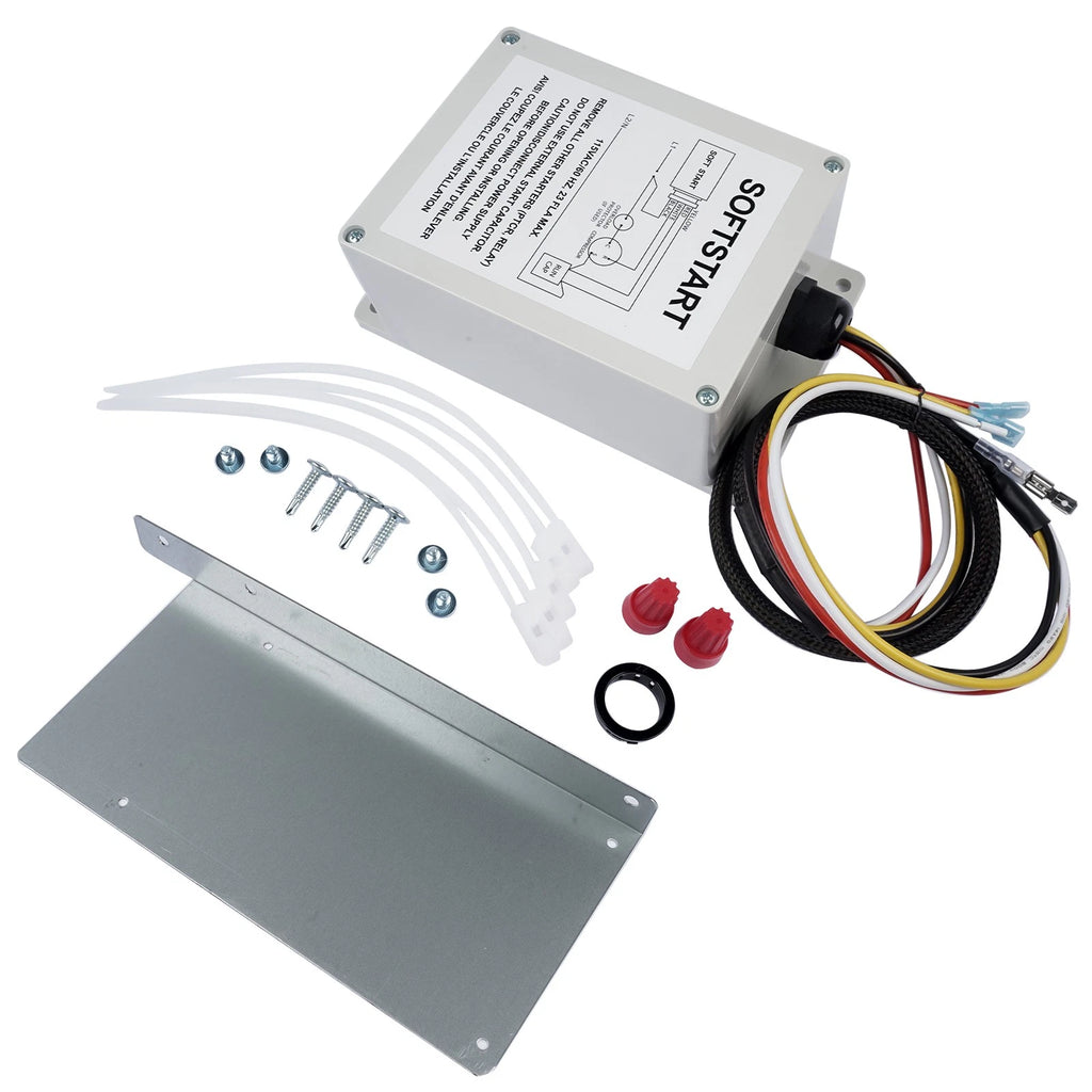 Soft Start Air Conditioner Starter Unit for Coleman Mach 450XX 452XX 470XX