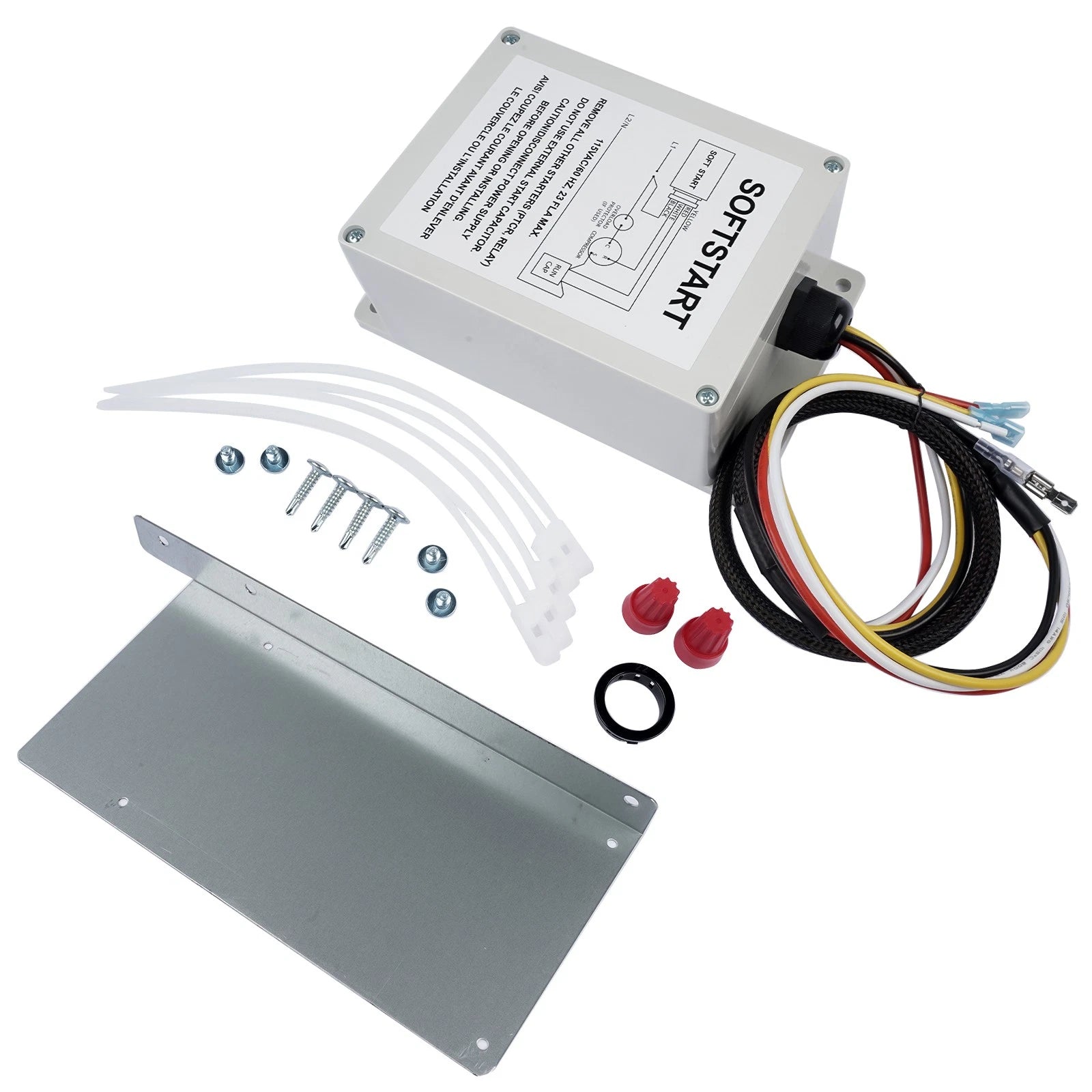 Soft Start Air Conditioner Starter Unit for Coleman Mach 450XX 452XX 470XX