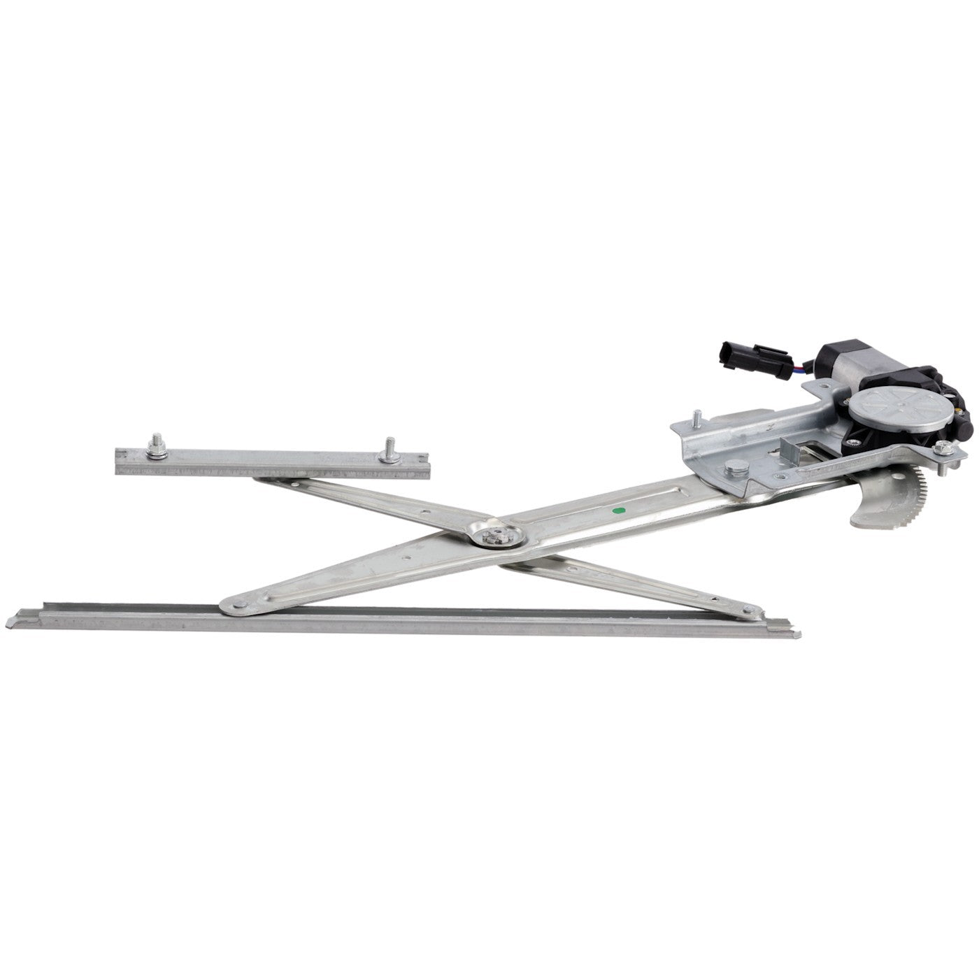 Power Window Regulator for Chevrolet Colorado Canyon (2004–2012) Front Right w/ Motor