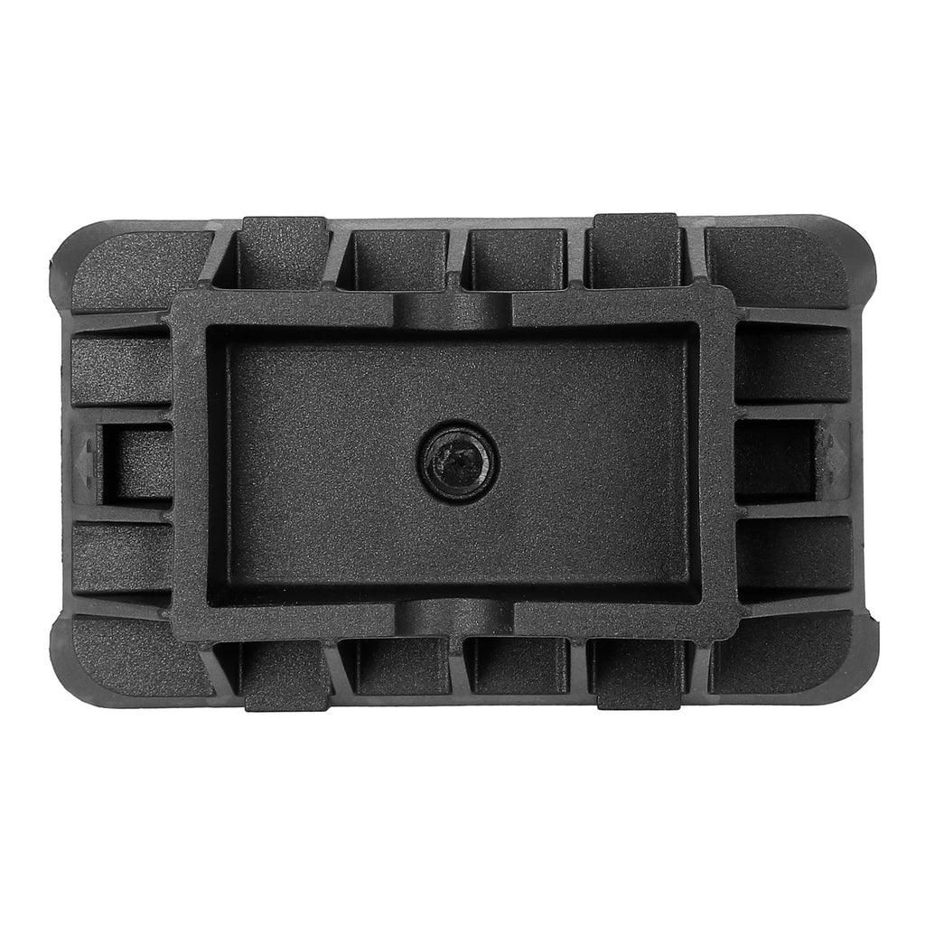 Jacking Support Plug Lift Block for BMW E60 E61 5 Series X3 F25 (2007–2013)