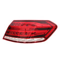 LED Tail Light for Mercedes Benz E-Class (2014–2016) - Passenger Side