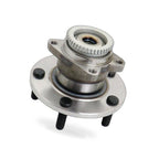 Rear Wheel Bearing Hub Assembly for Mitsubishi Galant (1996–2003)