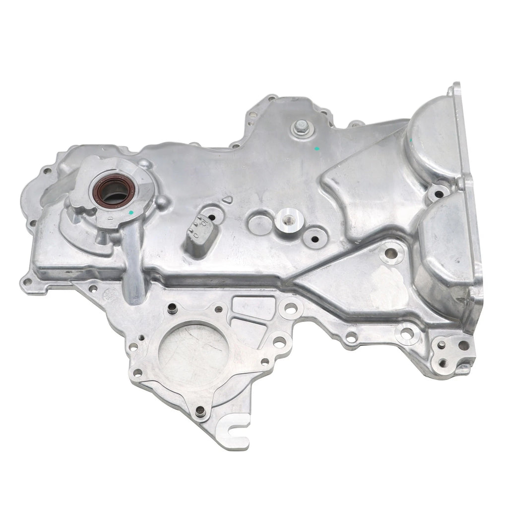 Timing Chain Oil Pump Cover for Hyundai Veloster Elantra GT Kia Soul 1.6L (2012–2020)