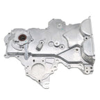 Timing Chain Oil Pump Cover for Hyundai Veloster Elantra GT Kia Soul 1.6L (2012–2020)
