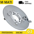 Rear Brake Drum Plate for Yamaha YFM250X YFM250B Bear Tracker 250 (1999–2004)