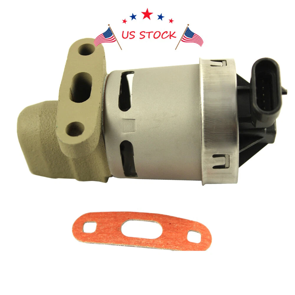 EGR Valve for Buick Century, Terraza, Chevy Equinox, Malibu, Venture (2000–2009)