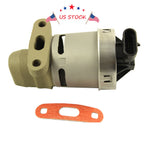 EGR Valve for Buick Century, Terraza, Chevy Equinox, Malibu, Venture (2000–2009)