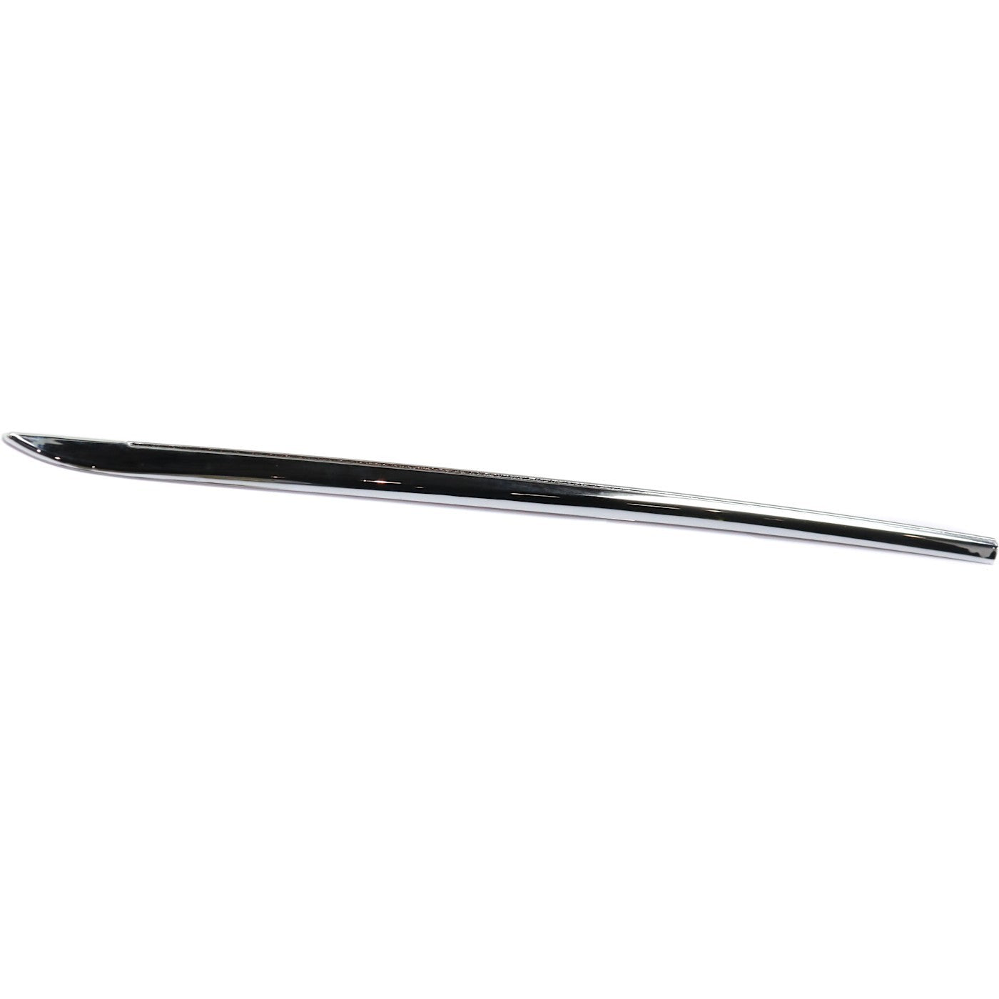 Door Molding and Beltlines for Mercedes S Class (2014–2020)