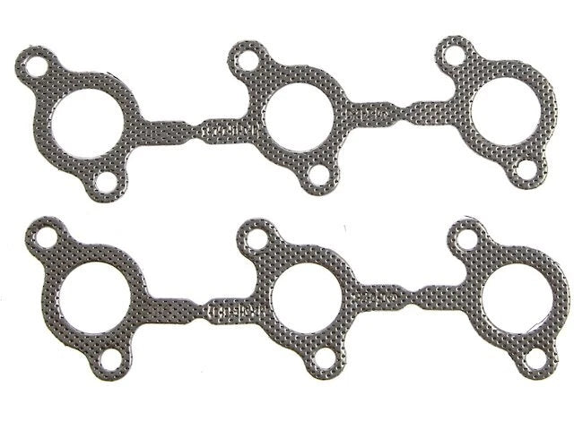 Exhaust Manifold Gasket Set for Mazda B3000 3.0L V6 (1994–2008) CR831FW